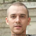 Денис Пашулин