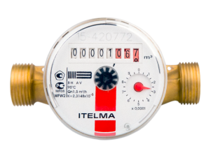 Itelma